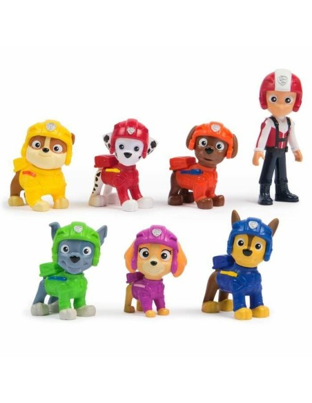 Action Figure Spin Master PAW Patrol The Paw Patrol