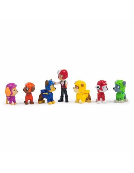 Action Figure Spin Master PAW Patrol The Paw Patrol