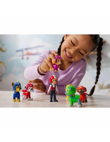 Action Figure Spin Master PAW Patrol The Paw Patrol