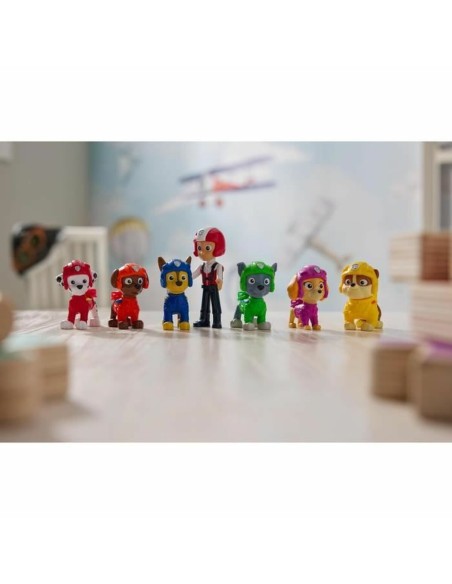 Action Figure Spin Master PAW Patrol The Paw Patrol