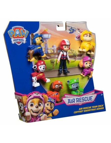Action Figure Spin Master PAW Patrol The Paw Patrol