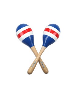 Musical Toy Reig Maracas Wood Plastic 2