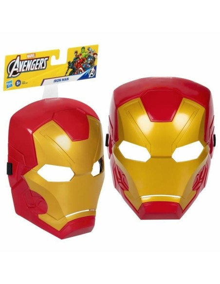 Action Figure Hasbro Avengers