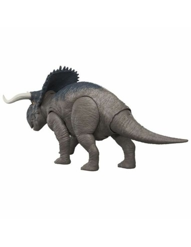 Action Figure Jurassic World NASUTOCERATOPS Dinosaurs