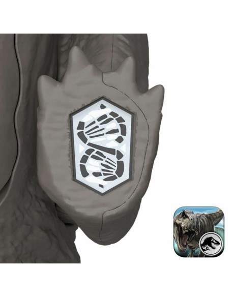 Action Figure Jurassic World NASUTOCERATOPS Dinosaurs