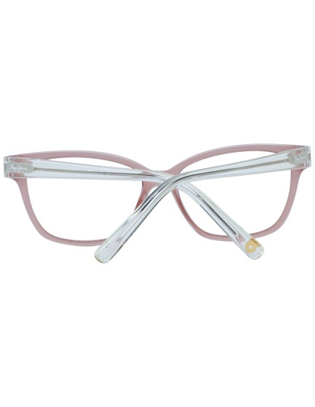Ladies' Spectacle frame Pepe Jeans PJ3424 52C3