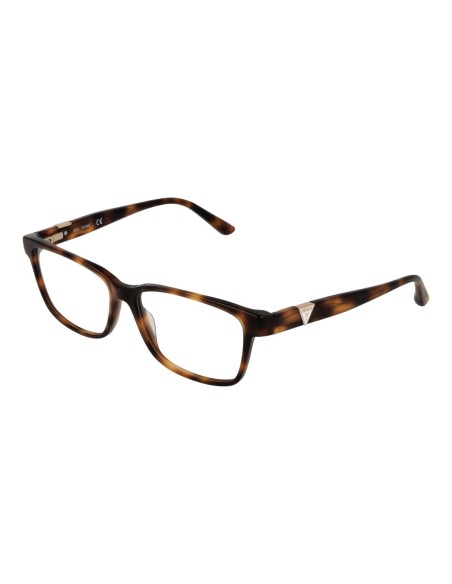 Ladies' Spectacle frame Guess GU2848 56053