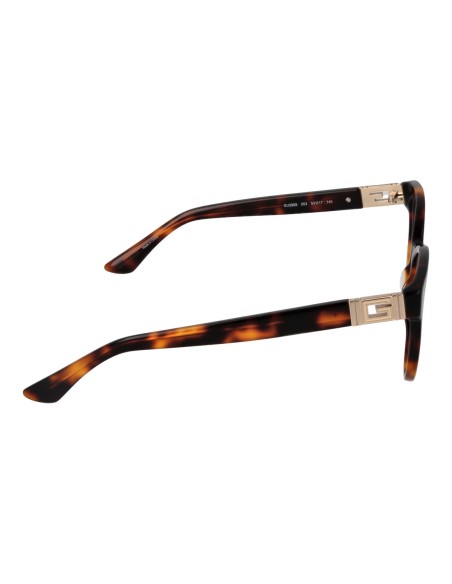 Ladies' Spectacle frame Guess GU2909 53053