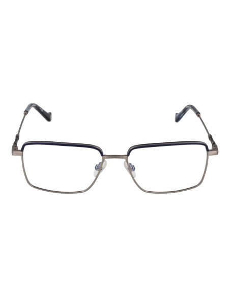 Unisex' Spectacle frame Hackett London HEB284 53656