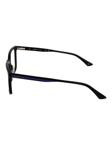 Unisex' Spectacle frame Hackett London HEK129 54002