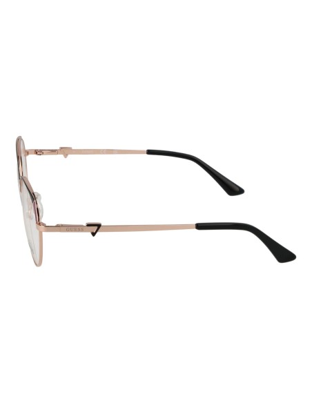 Ladies' Spectacle frame Guess GU2867 53005