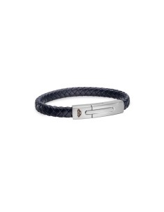 Men's Bracelet AN Jewels AA.P197BL.M