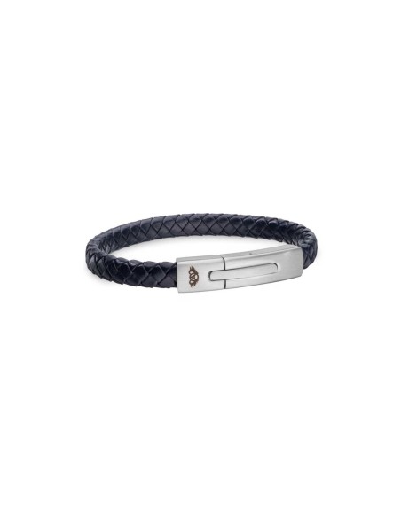 Men's Bracelet AN Jewels AA.P197BL.M