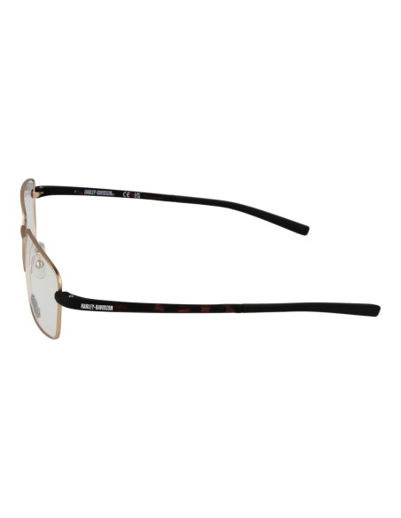 Men' Spectacle frame Harley-Davidson HD00016 59032
