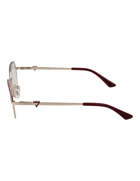 Ladies' Spectacle frame Guess GU2867 51069