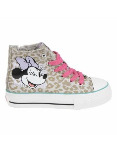 Sports Shoes for Kids Minnie Mouse Multicolour