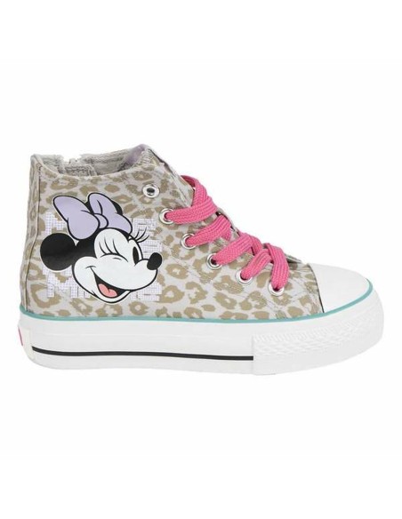 Sports Shoes for Kids Minnie Mouse Multicolour