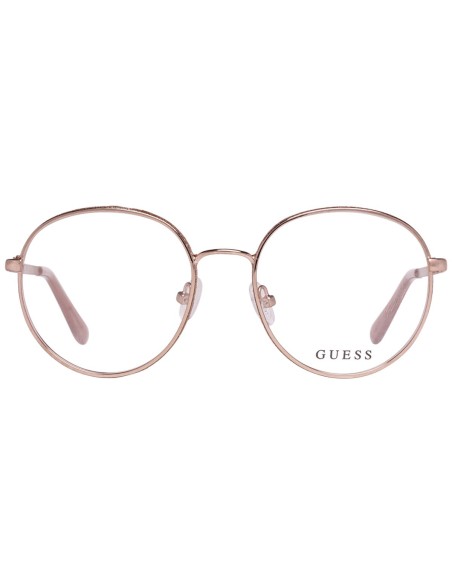 Ladies' Spectacle frame Guess GU2669 50028