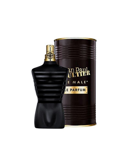 Men's Perfume Le Male Jean Paul Gaultier EDP EDP