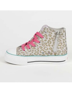 Sports Shoes for Kids Minnie Mouse Multicolour 2