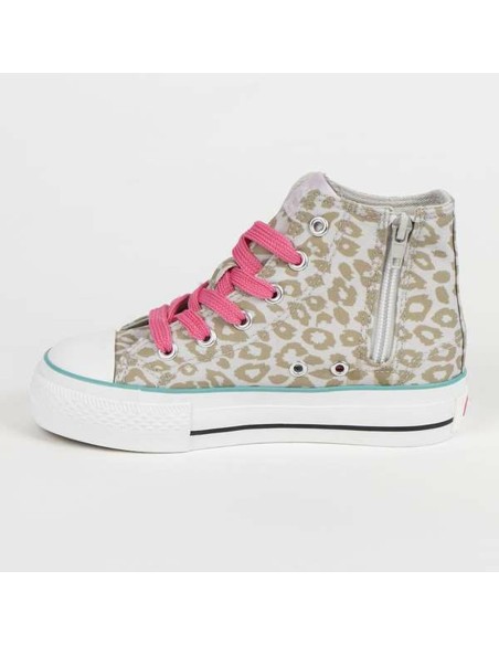 Sports Shoes for Kids Minnie Mouse Multicolour