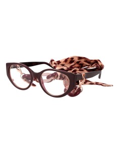 Ladies' Spectacle frame Guess GU2885 52069