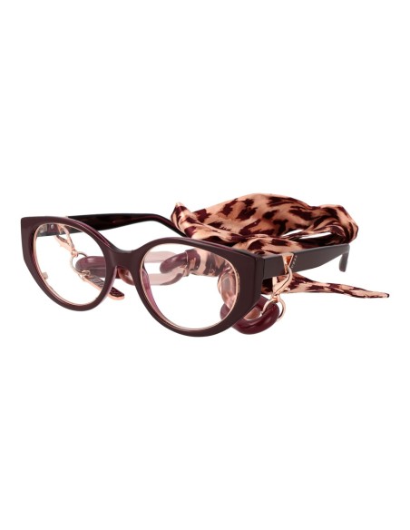 Ladies' Spectacle frame Guess GU2885 52069