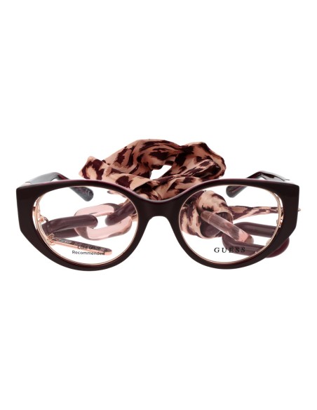 Ladies' Spectacle frame Guess GU2885 52069