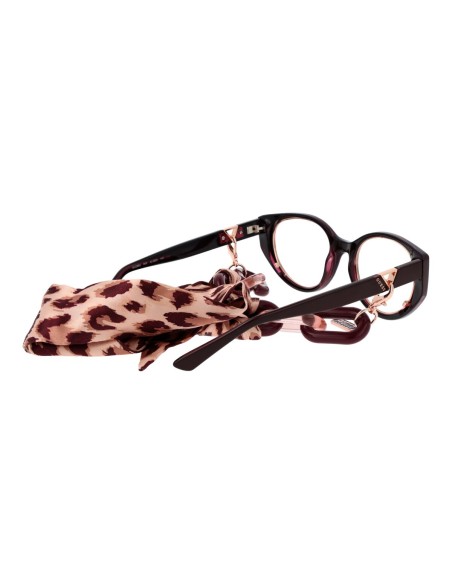 Ladies' Spectacle frame Guess GU2885 52069