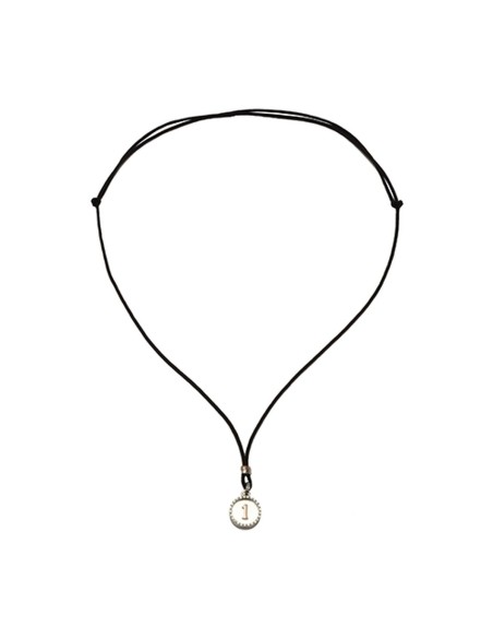 Ladies' Necklace Qabala QPP201