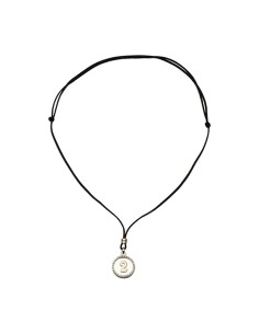 Ladies' Necklace Qabala QPG202