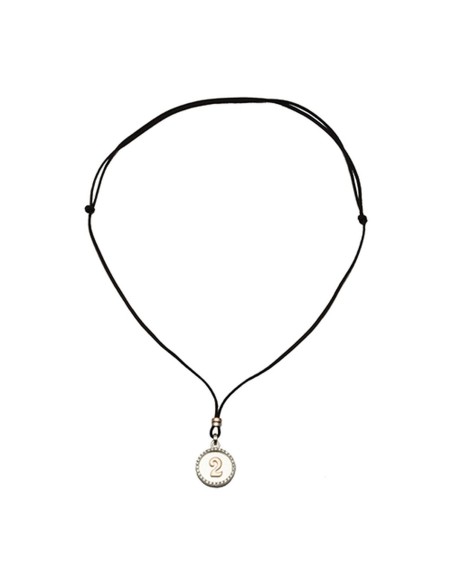 Ladies' Necklace Qabala QPG202