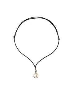Men's Necklace Qabala QPP115