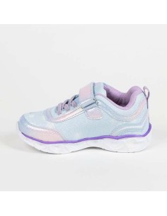 Sports Shoes for Kids Frozen Purple 2