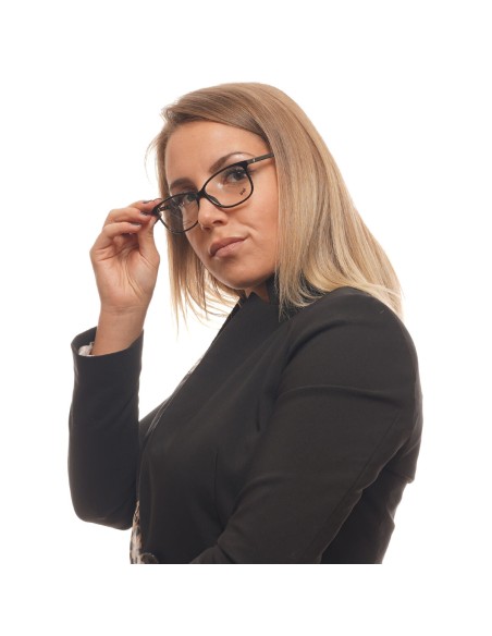 Ladies' Spectacle frame WEB EYEWEAR WE5322 55001
