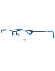 Men' Spectacle frame Police VPL290 550KAB