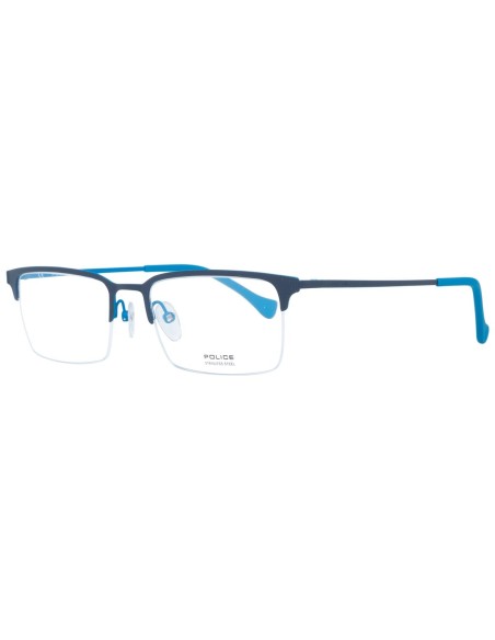 Men' Spectacle frame Police VPL290 550KAB