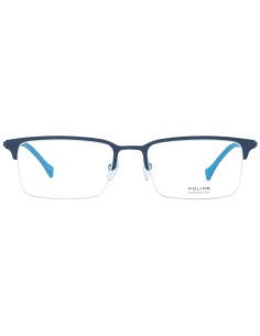 Men' Spectacle frame Police VPL290 550KAB 2