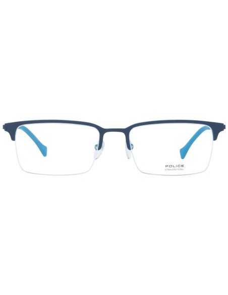 Men' Spectacle frame Police VPL290 550KAB