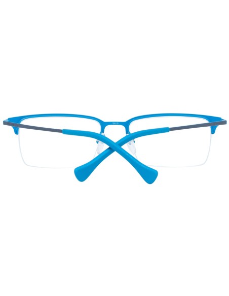 Men' Spectacle frame Police VPL290 550KAB