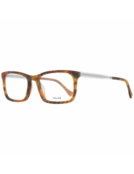 Men' Spectacle frame Police VPL262N54763M