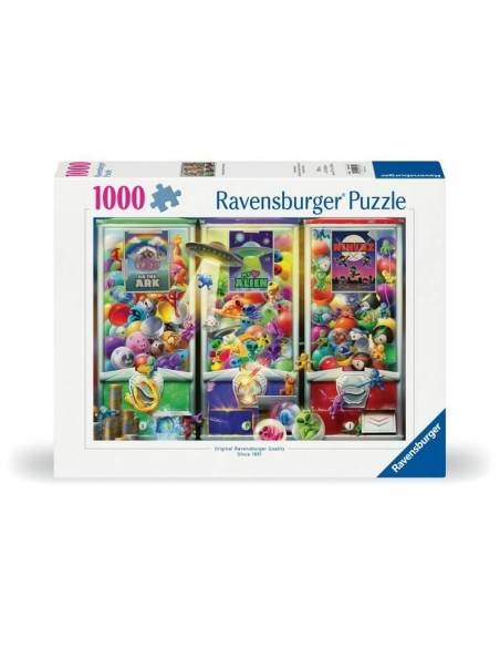 Puzzle Ravensburger 12001482