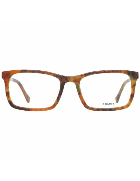 Men' Spectacle frame Police VPL262N54763M