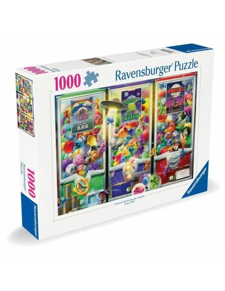 Puzzle Ravensburger 12001482