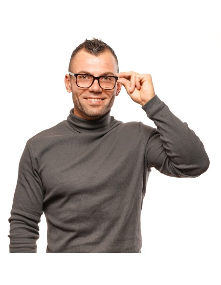 Men' Spectacle frame Bally BY5044 53052