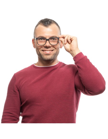 Men' Spectacle frame Sandro Paris SD1011 53001