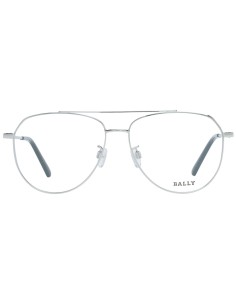 Unisex' Spectacle frame Bally BY5035-H 57018 2