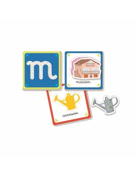 Puzzle Clementoni Montessori