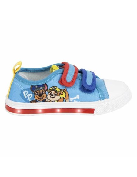 Sports Shoes for Kids The Paw Patrol Blue