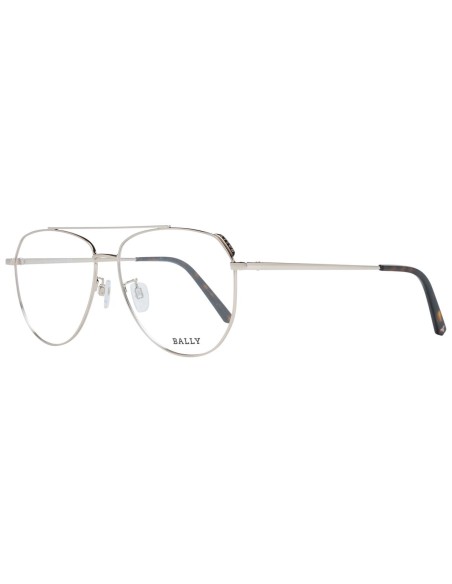Unisex' Spectacle frame Bally BY5035-H 57028